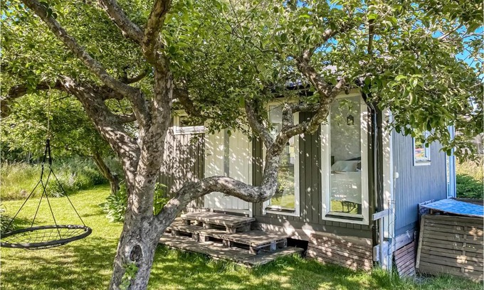 Askloster Casa | 1 Bedroom Nice Home In Varberg