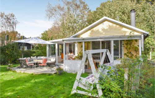 Ystad Casa | 1 Bedroom Nice Home In Ystad