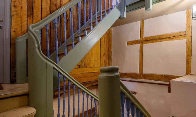 Old Town Apartamento | Apartamento Old Town de 1 dormitorio junto a la plaza del ayuntamiento