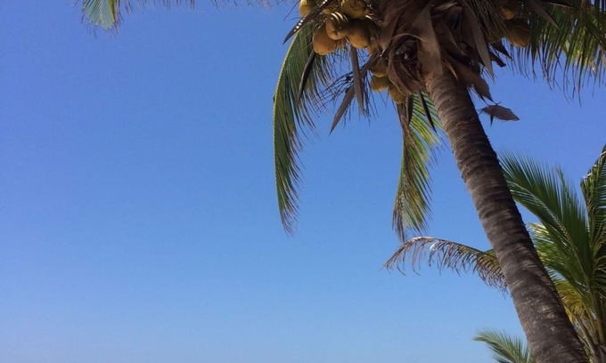 Soliman Bay Apartamento | 1 Bedroom on Best Sandy Beach in Tulum. Snorkels, Kayaks, Paddleboards Included
