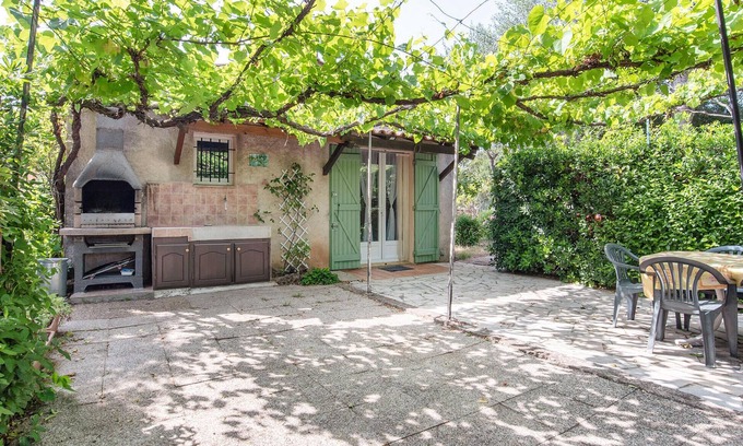 Le Muy Casa | Casa de 1 dormitorio que admite.