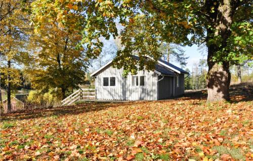 Saffle Municipality Casa | 1 Bedroom Pet Friendly Home In Säffle