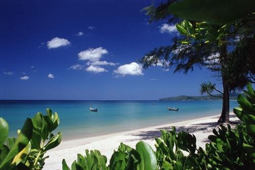 Cherngtalay Apartamento | 1 Bedroom Pool view at Diamond Resort