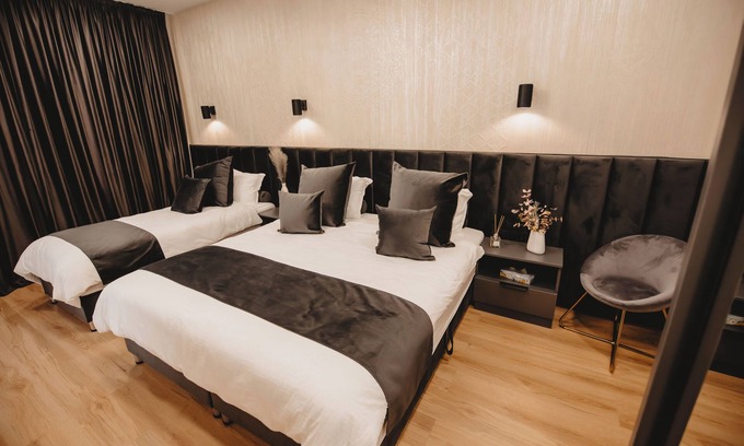 Old Town Apartamento | 1 Bedroom premium experience with AC in charming Cluj-Napoca