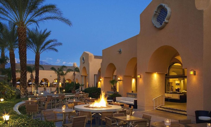 Rancho Mirage Complejo | 1 Bedroom Premium - Westin Mission Hills Villas - Full Resort Access