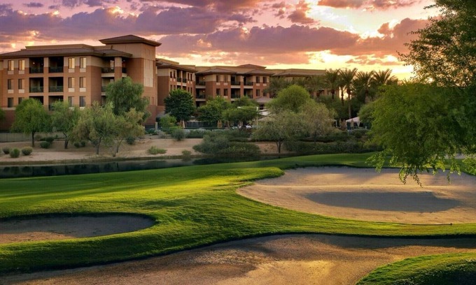 Kierland Complejo | 1 Bedroom Premium - Westin Kierland Villas - Full Resort Access