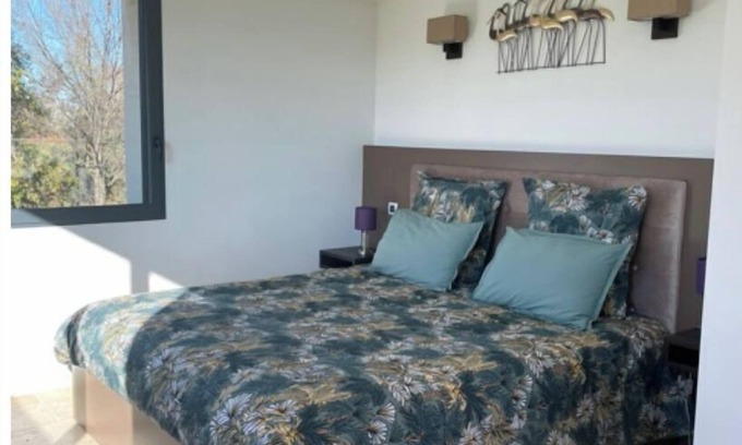 Molleges Casa | 1 Bedroom Private vacation home in MollÃ©gÃ¨s