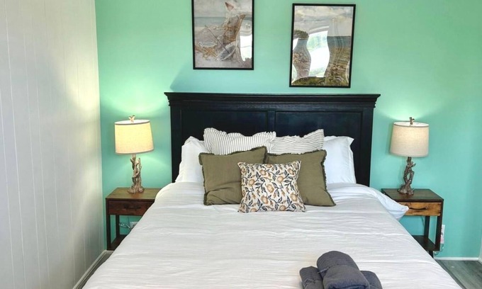 Bridgewater Apartamento | 1-Bedroom Retreat Apt 3