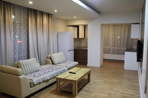 Downtown Ulaanbaatar Apartamento | 1 bedroom self catering entire apartmentS