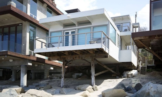 Malibu Apartamento | 1 Bedroom Single family L-(455962) by Houzlet