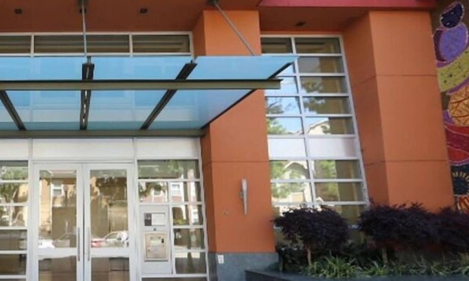 Downtown Oakland Apartamento | 1 Bedroom Single family L-563203 by Houzlet