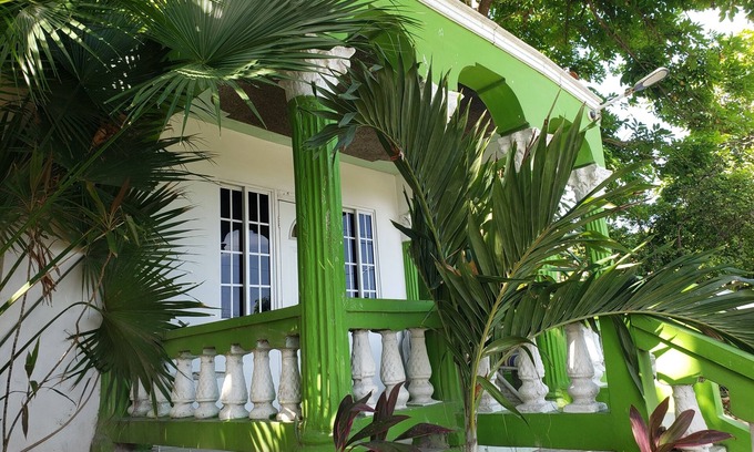 Northern Estates Casa | El punto dulce de Rosea con una vista oceánica