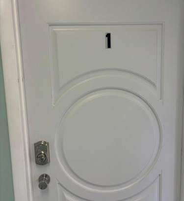 Daniels Apartamento | 1 Bedroom studio apartment