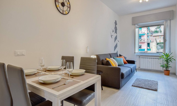 Recco Apartamento | Impresionante apartamento de 1.