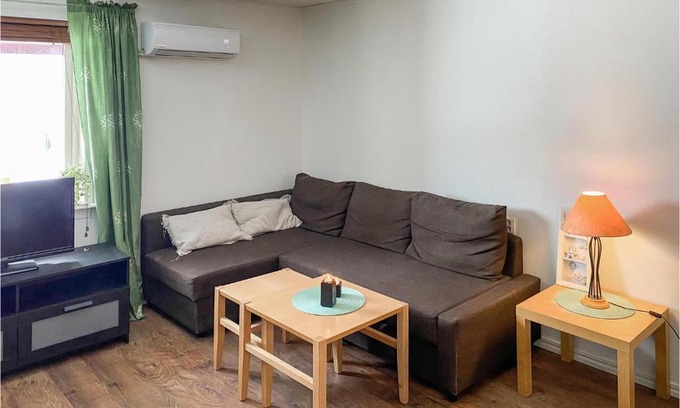 Sommen Apartamento | 1 Bedroom Stunning Apartment In Sommen
