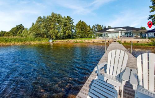 Hoor Casa | 1 Bedroom Stunning Home In Ludvigsborg