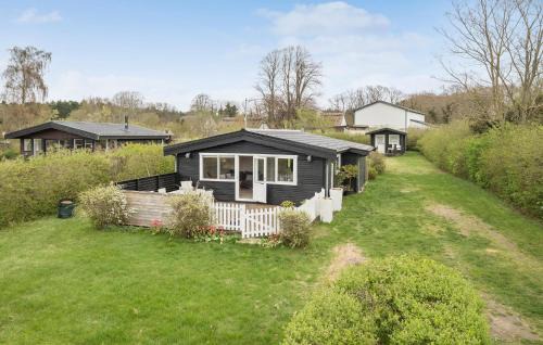 Jægerspris Casa | 1 Bedroom Stunning Home In Jægerspris