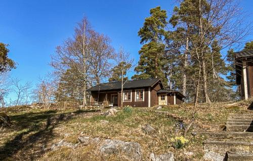 Gamleby Casa | 1 Bedroom Stunning Home In Gamleby