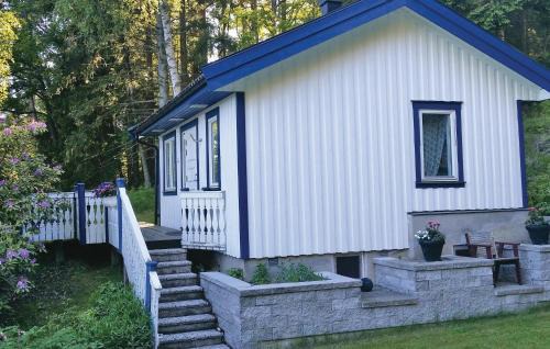 Svanesund Casa | 1 Bedroom Stunning Home In Svanesund