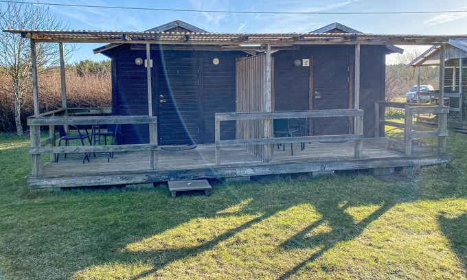 Visby Casa | Impresionante casa de 1 dormitorio en.
