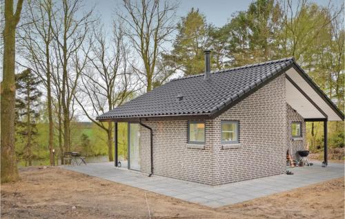 Brande Casa | 1 Bedroom Stunning Home In Brande