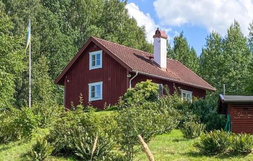Granna Casa | 1 Bedroom Stunning Home In Gränna