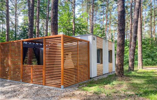 Lubniewice Casa | 1 Bedroom Stunning Home In Lubniewice
