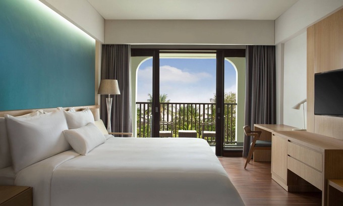 Andong Apartamento | Suite de 1 habitación adyacente al centro de Ubud