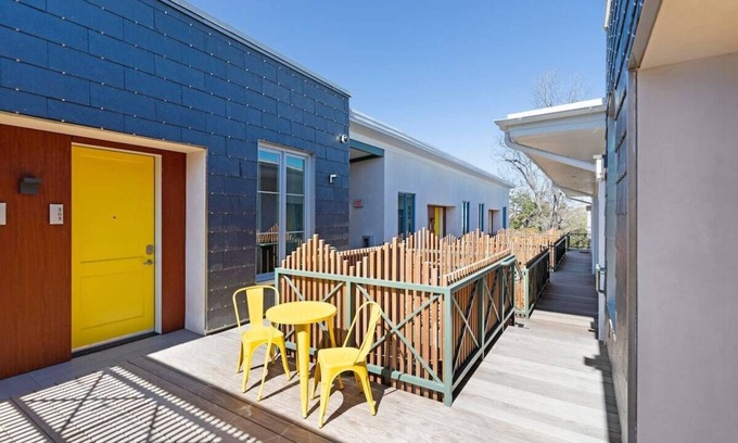 Cannonborough Elliotborough Apartamento | 1 Bedroom Suite, Pets Welcome!