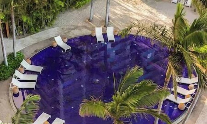 Waikiki Complejo | 1 Bedroom Suite, The Modern Resort & Spa, Honolulu