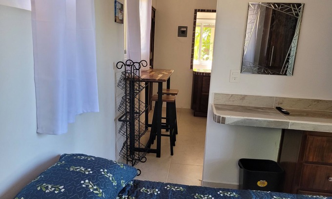 Bouvet Island Condominio | 1 Bedroom Tiny Condo at Vista Encantada with access to huge pool and ocean view!