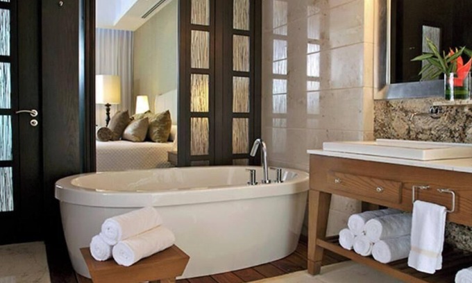 Las Jarretaderas Villa | 1 Bedroom Villa