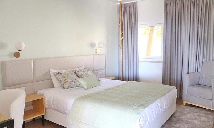 Alpedrinha Cabaña | Casas de Alpedrinha - Suite
