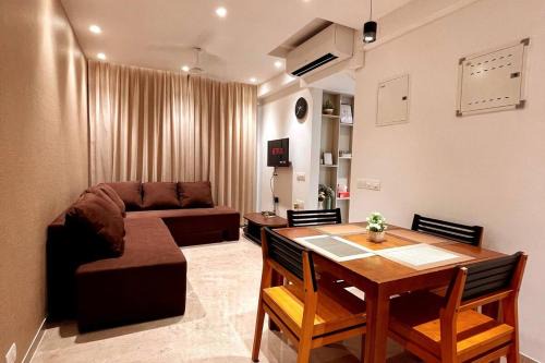 Hiranandani Gardens Apartamento | 1 BHK in Hiranandani Gardens Powai