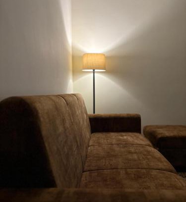 Tapovan Apartamento | 1 BHK Upper Tapovan Eternal Stayz