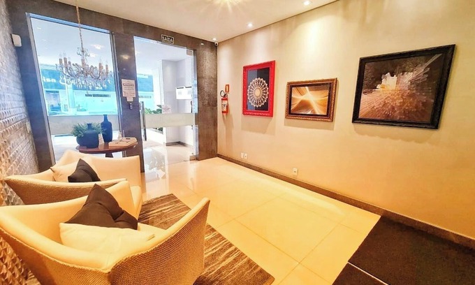 Capao da Canoa Apartamento | 1 block from the sea in Capão da Canoa - reservations directly with me - IG pabloreidoimovel