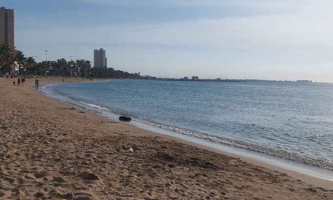 Puerto La Cruz Apartamento | A 1 Cuadra de la Playa para ir a las islas del Parque Nacional Mochima