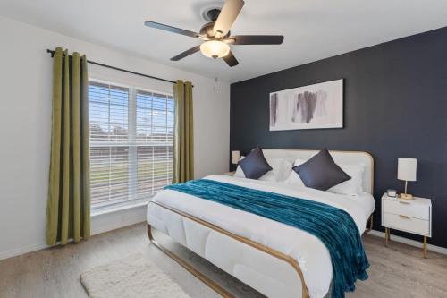 West Campus Apartamento | 1 Br Apt Next 2 Downtown - Cozy
