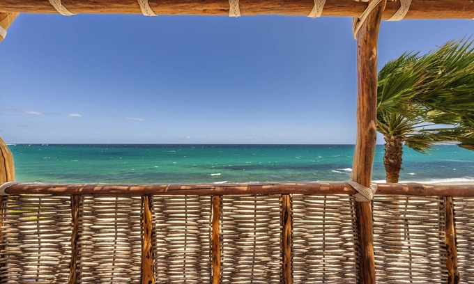Buenavista Apartamento | 1 BR Beachfront Suite