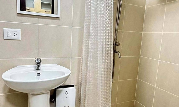 Pembo Condominio | 1 BR condo Bonifacio Global City, Taguig M. Manila