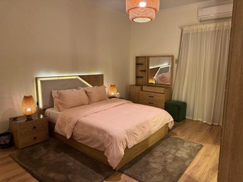 Shurtah al-Dakhlah Apartamento | 1 BR cozy apartment in Zamalek