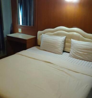 Patong Apartamento | 1 BR Lamai Inn Hotel- Patong, Thailand