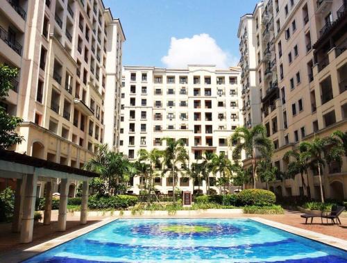 Pasay Apartamento | 1 Br Near Naia T3/Resorts World