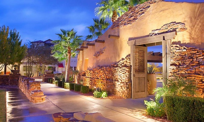 Cibola Vista Complejo | Cibola Vista Resort and Spa ~ 1 Dormitorio Penthouse Junior