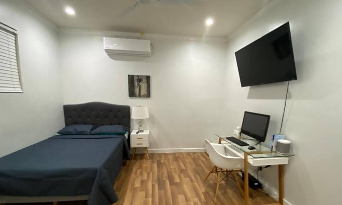 Nassau Apartamento | 1 BR w/ Free Breakfast, Car & Airport Pickup