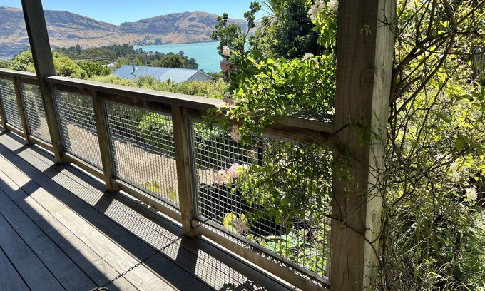 Diamond Harbour Apartamento | 1 Brm Harbour & Garden View Room