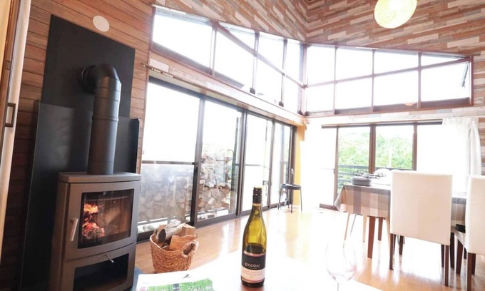 Izunokuni Casa | 1 building reserved up to 8 people Mt Fuji 180 / Izunokuni Shizuoka