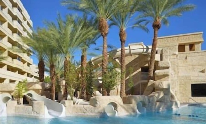 Enterprise Complejo | 1| Cancun Resort | Lux Stay | Hilton | Concierge | Pool