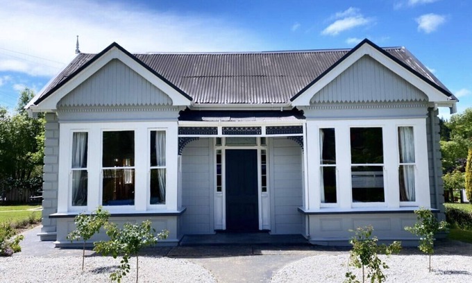 Naseby Casa | 1 Channel Rd Naseby