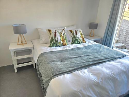 West Beach Casa | #1 Coral Cottage 2-Bed